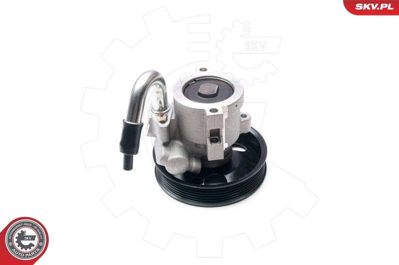 Hydraulic Pump, steering
